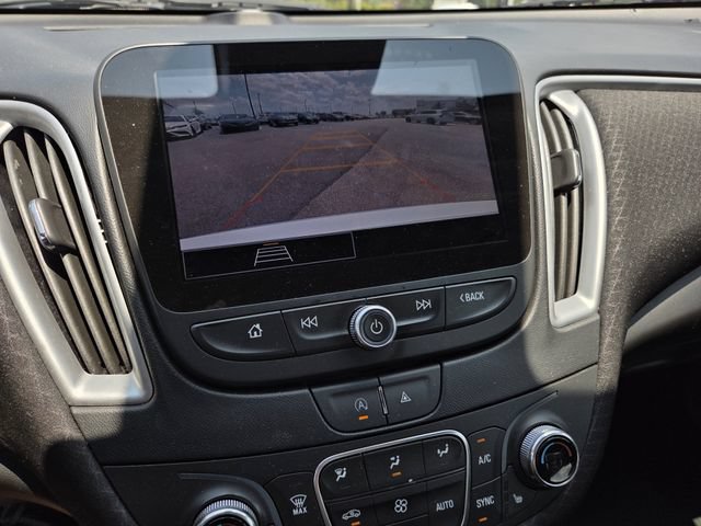 Used 2024 Chevrolet Malibu LT FWD image 10