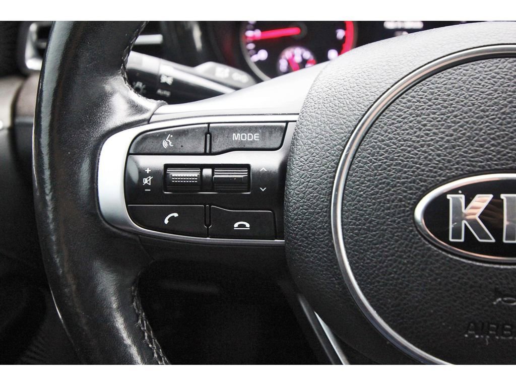 Used 2021 Kia K5 EX w/ EX Premium Package image 18