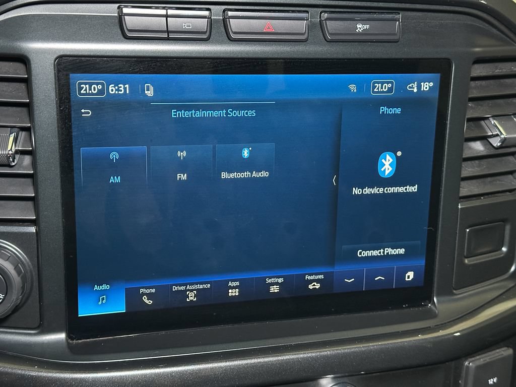 Certified 2022 Ford F150 XLT w/ Equipment Group 302A High AWD/4WD image 43