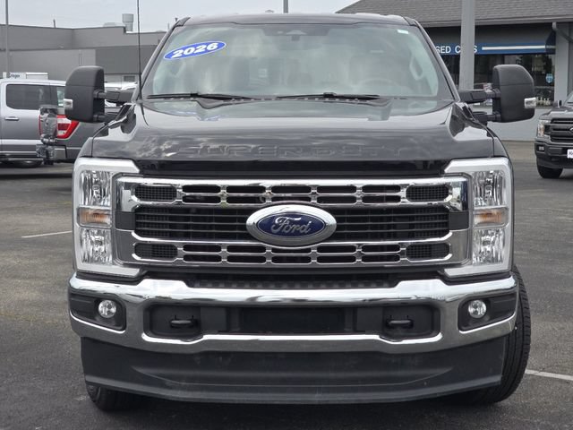 Certified 2026 Ford F250 XLT AWD/4WD image 10