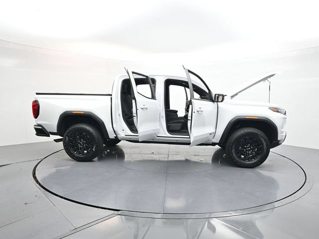 Used 2026 GMC Canyon Elevation w/ Convenience Package RWD image 51