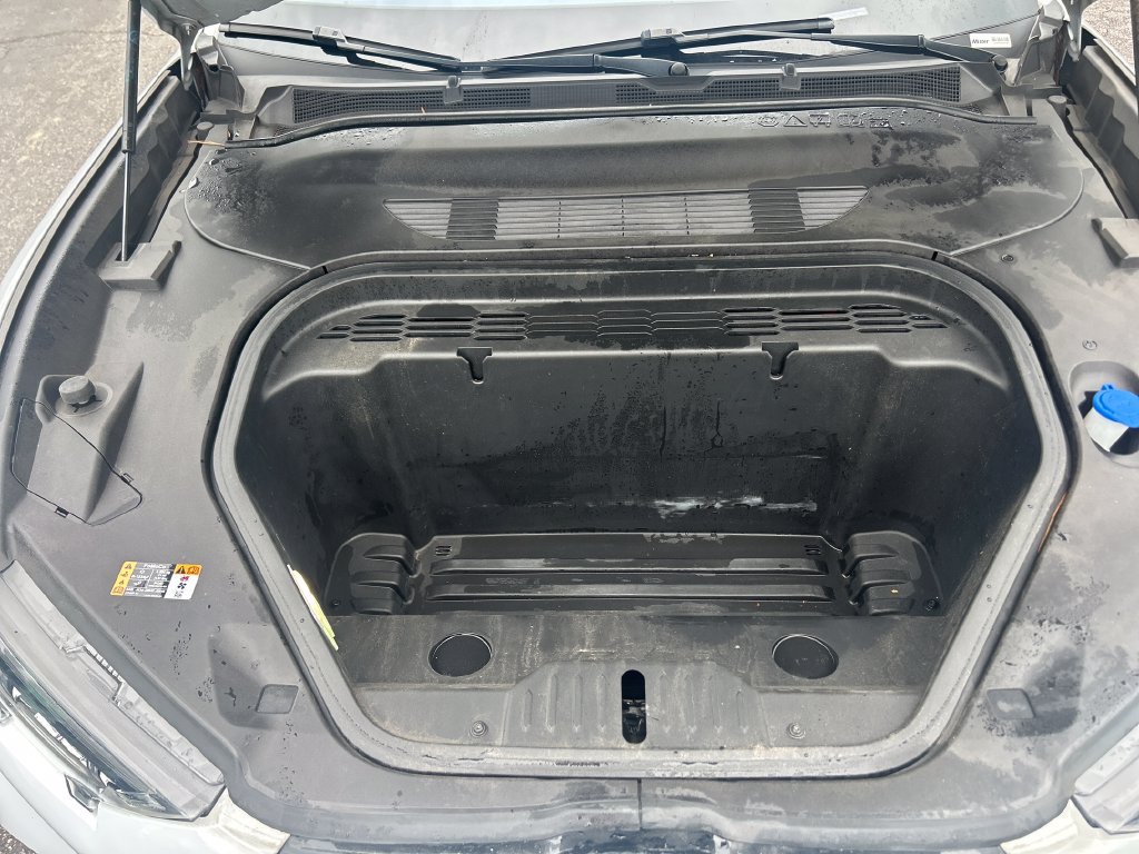Certified 2023 Ford Mustang Mach-E Premium RWD image 27