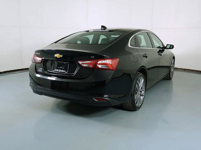 Used 2024 Chevrolet Malibu LT FWD image 3