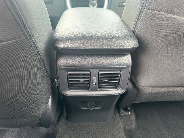 Used 2025 Toyota RAV4 LE AWD/4WD image 15