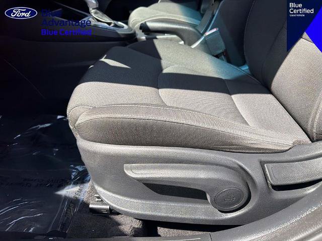 Used 2024 Kia Forte LXS FWD image 17