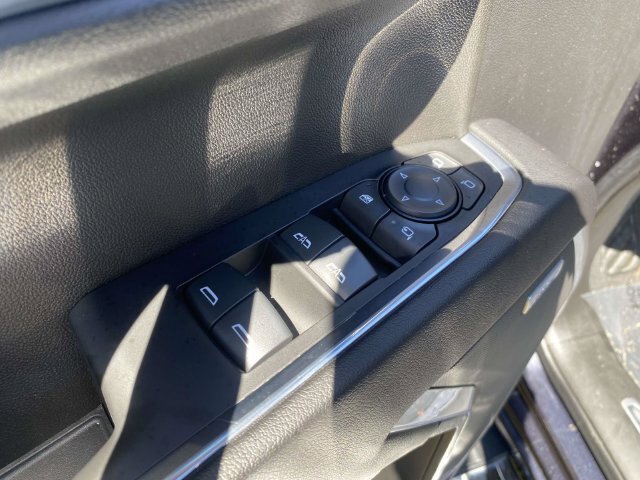 Used 2023 GMC Sierra 1500 SLT w/ SLT Premium Package AWD/4WD image 18