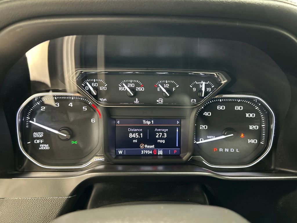 Used 2021 GMC Sierra 1500 Elevation AWD/4WD image 18