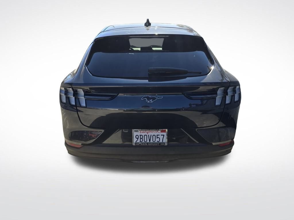 Certified 2022 Ford Mustang Mach-E Select image 5