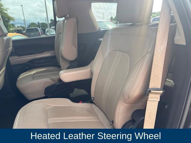 Certified 2024 Ford Expedition Limited RWD image 16