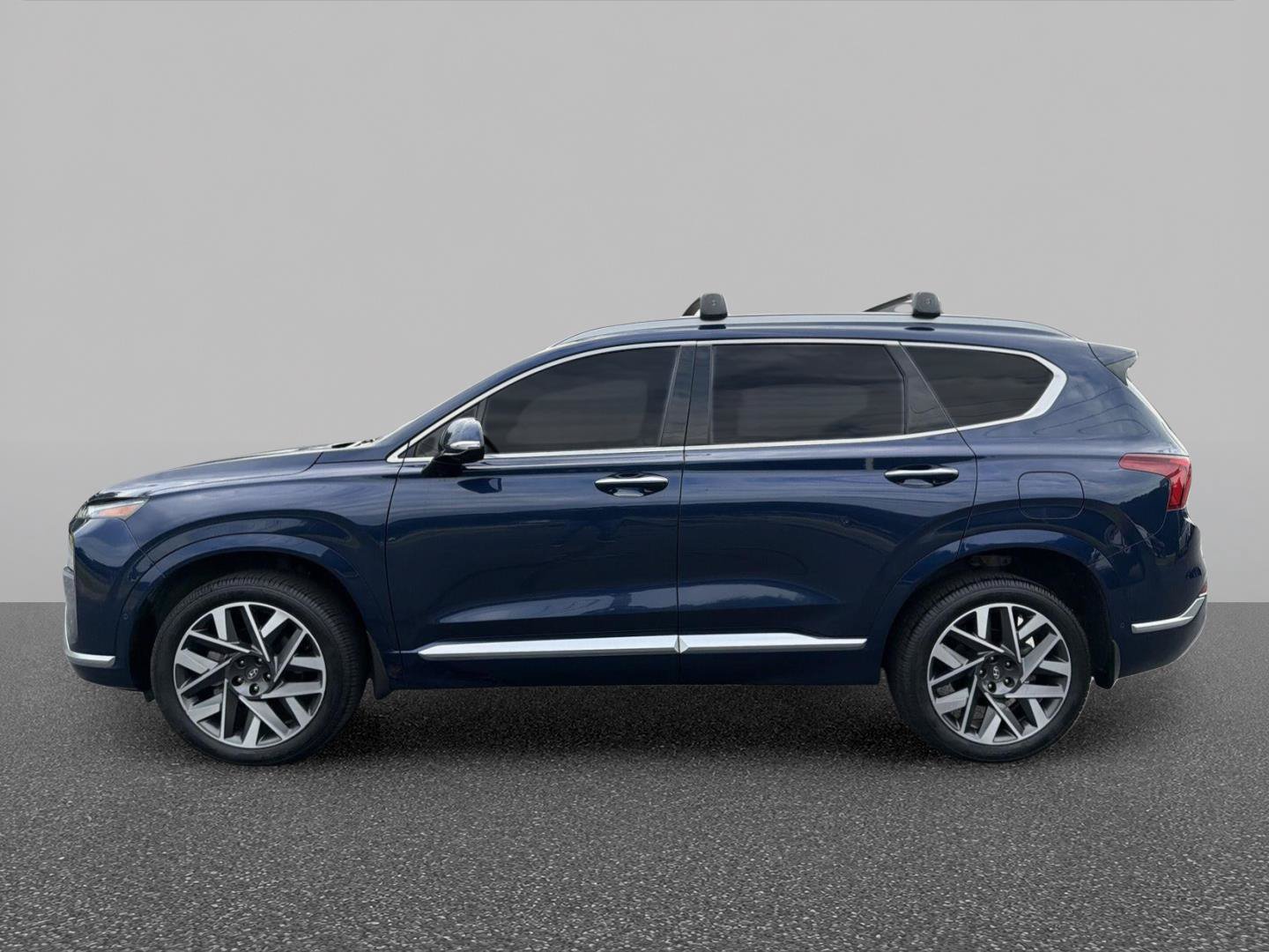Used 2022 Hyundai Santa Fe Calligraphy AWD/4WD image 4