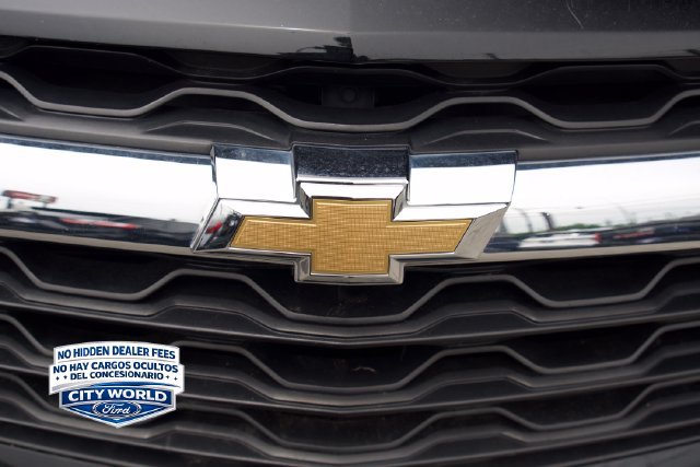 Used 2025 Chevrolet Blazer LT FWD image 10