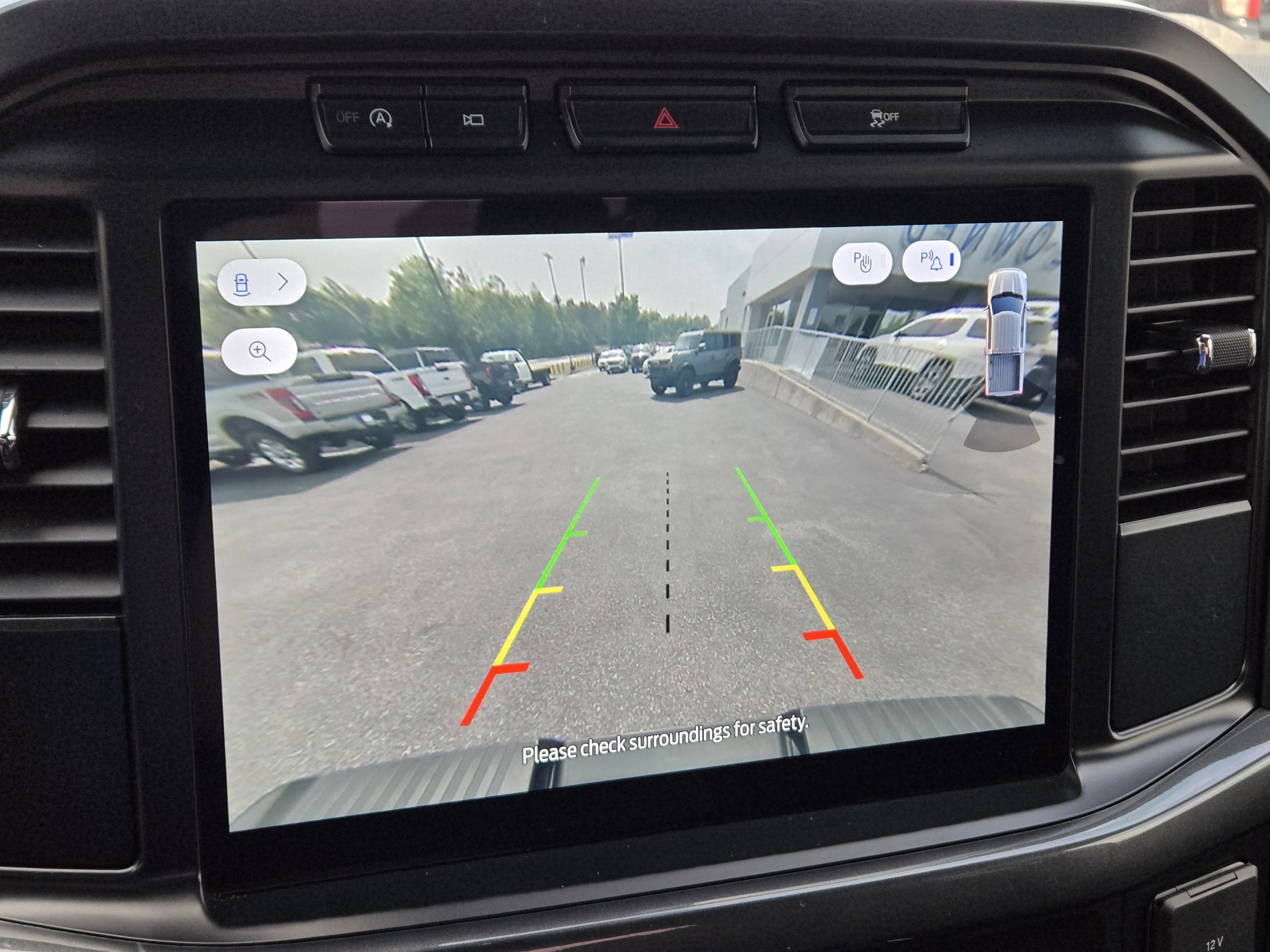 Certified 2024 Ford F150 STX AWD/4WD image 26