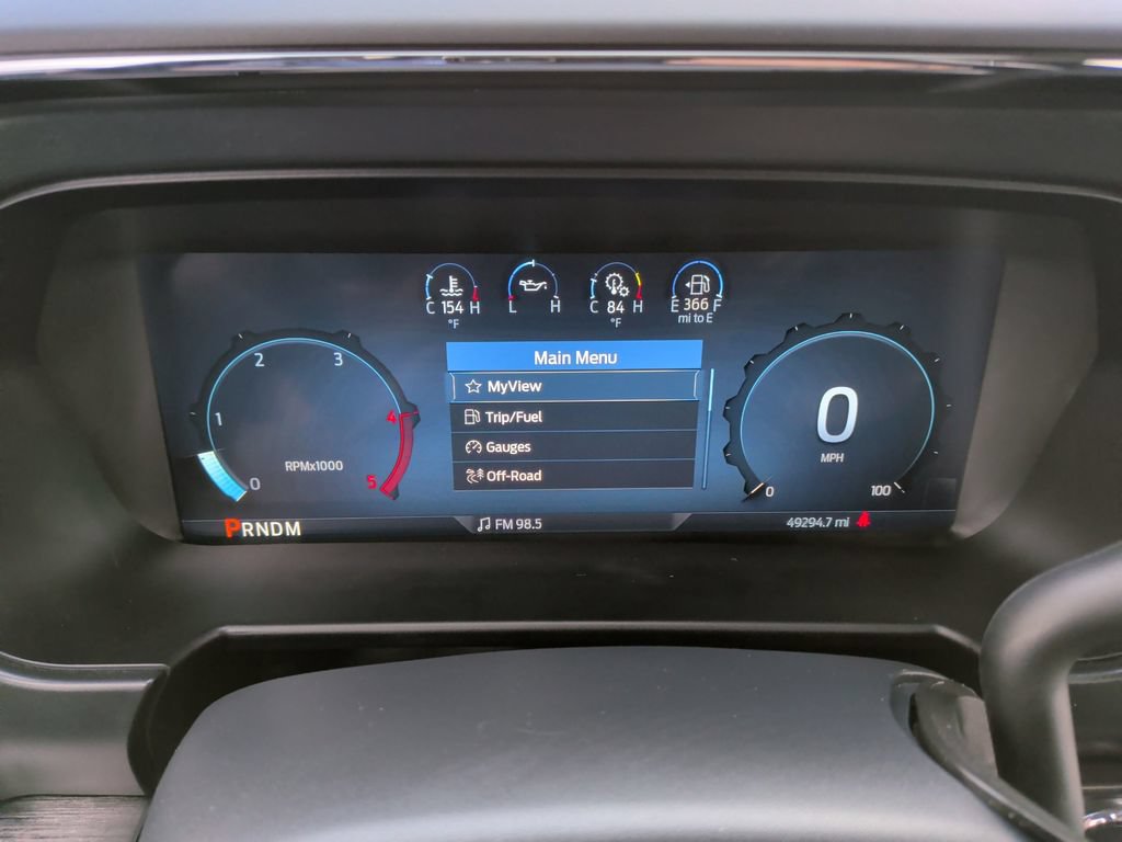 Certified 2023 Ford F250 Lariat w/ Tow Technology Package AWD/4WD image 31