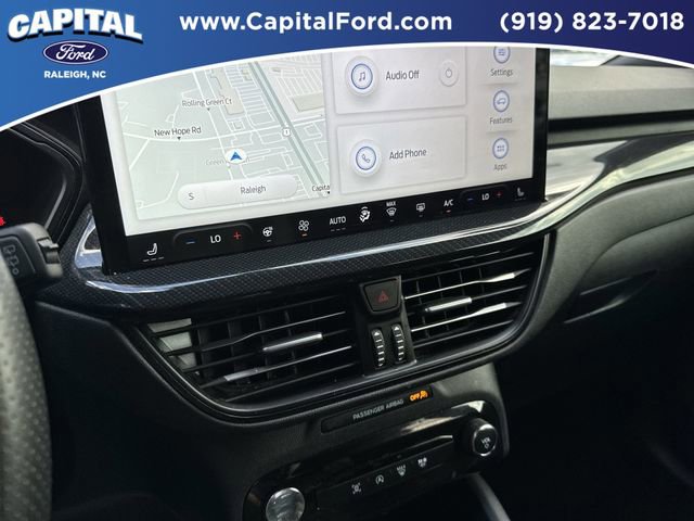 Certified 2024 Ford Escape ST-Line w/ Tech Pack #1 AWD/4WD image 27