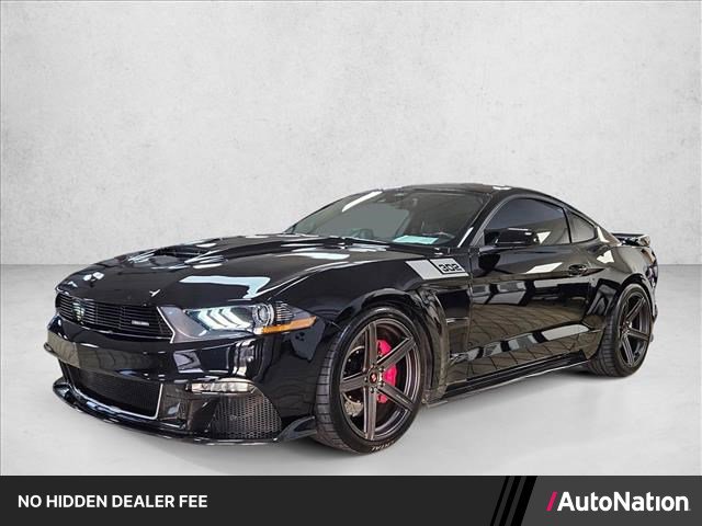 Certified 2022 Ford Mustang GT w/ Equipment Group 301A RWD video 1