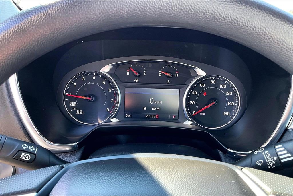 Used 2023 Chevrolet Blazer LT w/ Convenience Package image 19