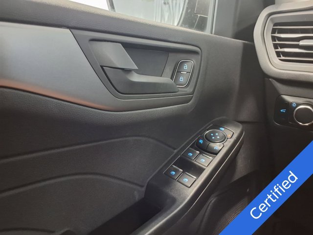 Certified 2023 Ford Escape Active w/ Cold Weather Package FWD image 18