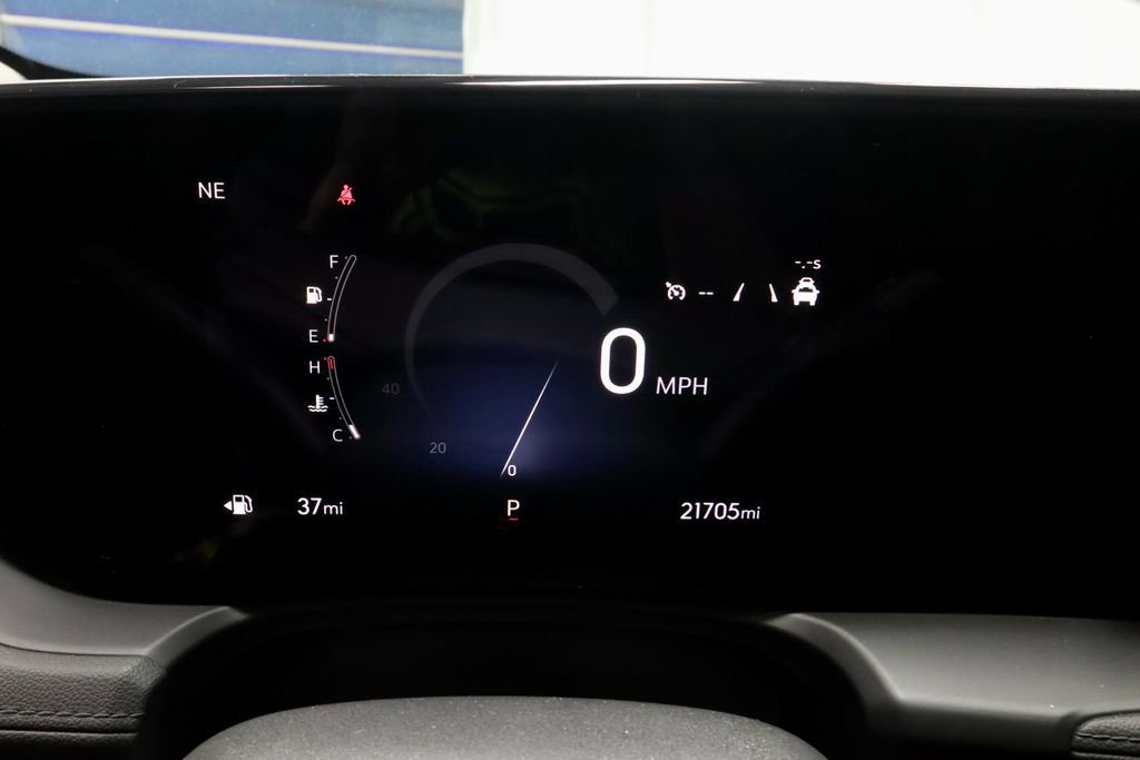 Used 2025 Buick Encore GX Preferred image 28