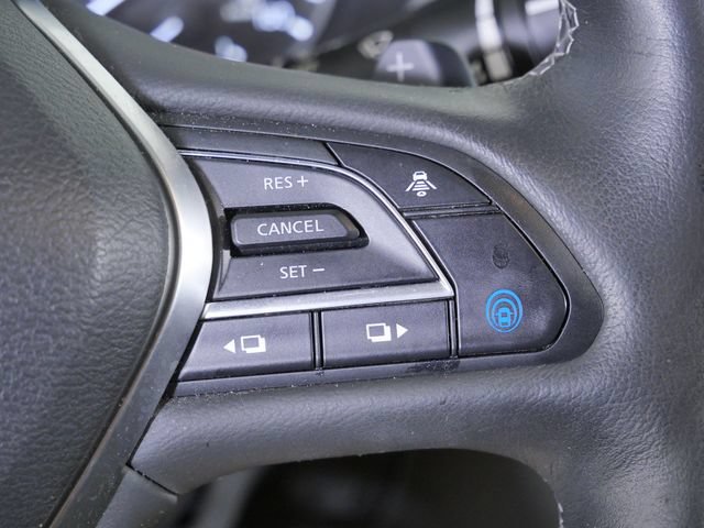 Used 2023 INFINITI QX55 Essential AWD/4WD image 27