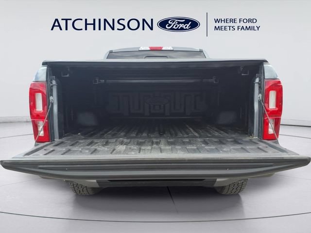 Certified 2023 Ford Ranger XLT w/ Equipment Group 302A High AWD/4WD image 8