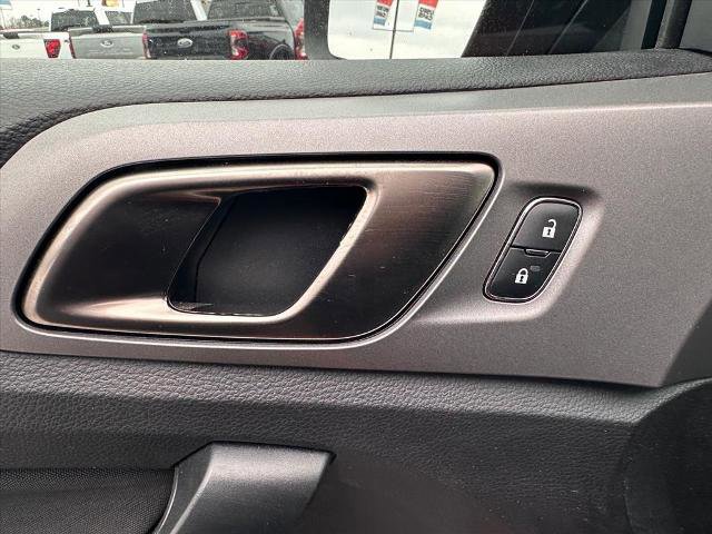 Certified 2023 Ford Ranger XLT w/ Equipment Group 301A Mid image 16