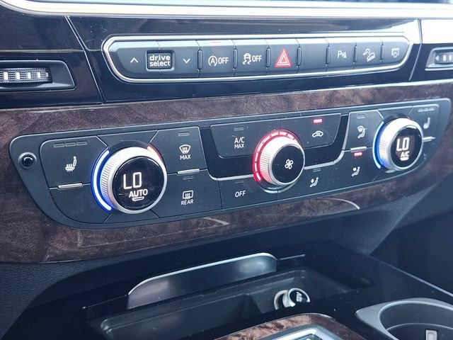 Used 2018 Audi Q7 3.0T Premium Plus w/ Premium Plus Package AWD/4WD image 24
