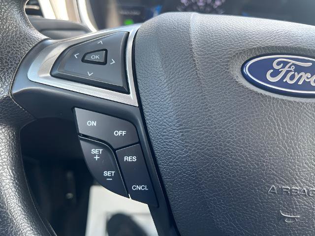 Certified 2018 Ford Fusion S FWD image 16