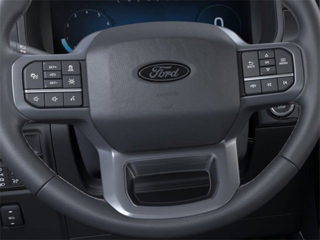 Certified 2026 Ford F150 Lariat w/ Equipment Group 501A Mid AWD/4WD image 12
