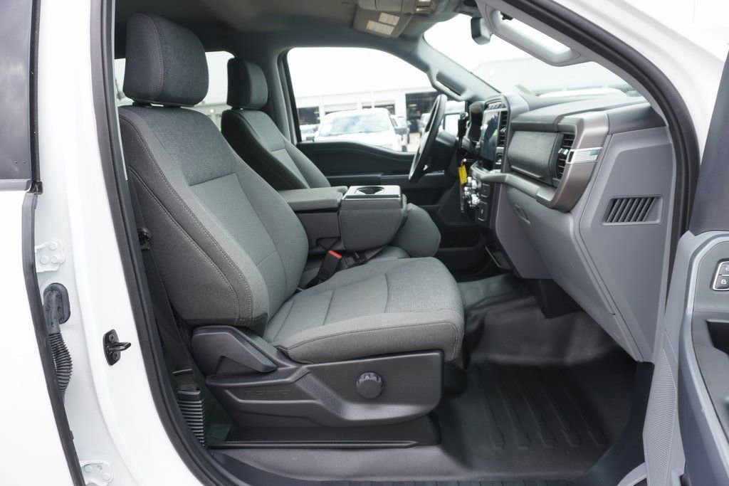 Certified 2024 Ford F150 XLT w/ Tow/Haul Package image 23