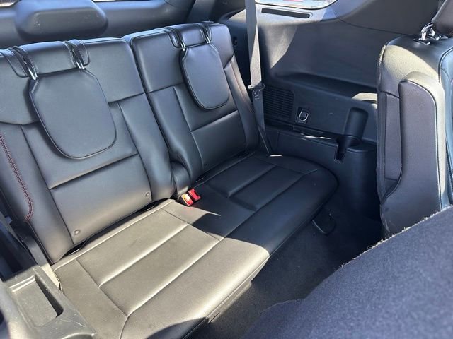 Certified 2023 Ford Explorer ST-Line w/ Class IV Trailer Tow Package AWD/4WD image 10