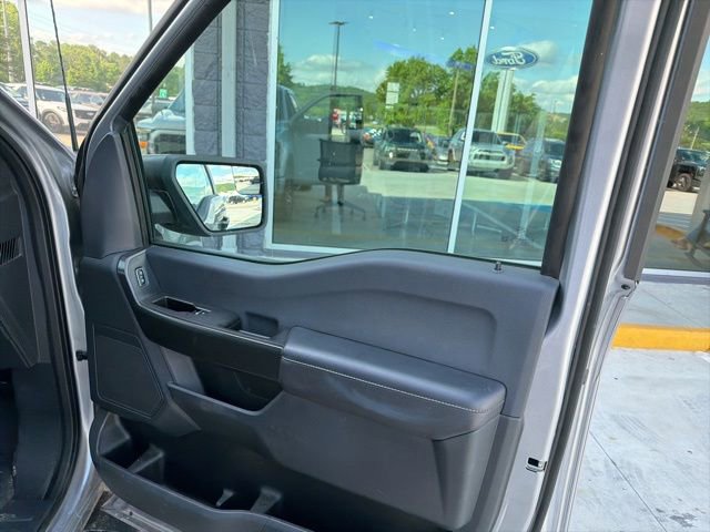 Certified 2023 Ford F150 XL w/ STX Appearance Package AWD/4WD image 21