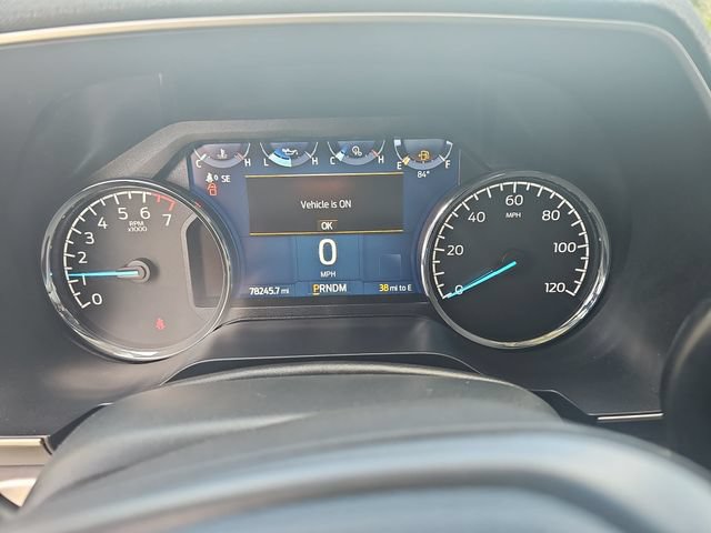 Certified 2022 Ford F150 XLT w/ Equipment Group 302A High AWD/4WD image 19