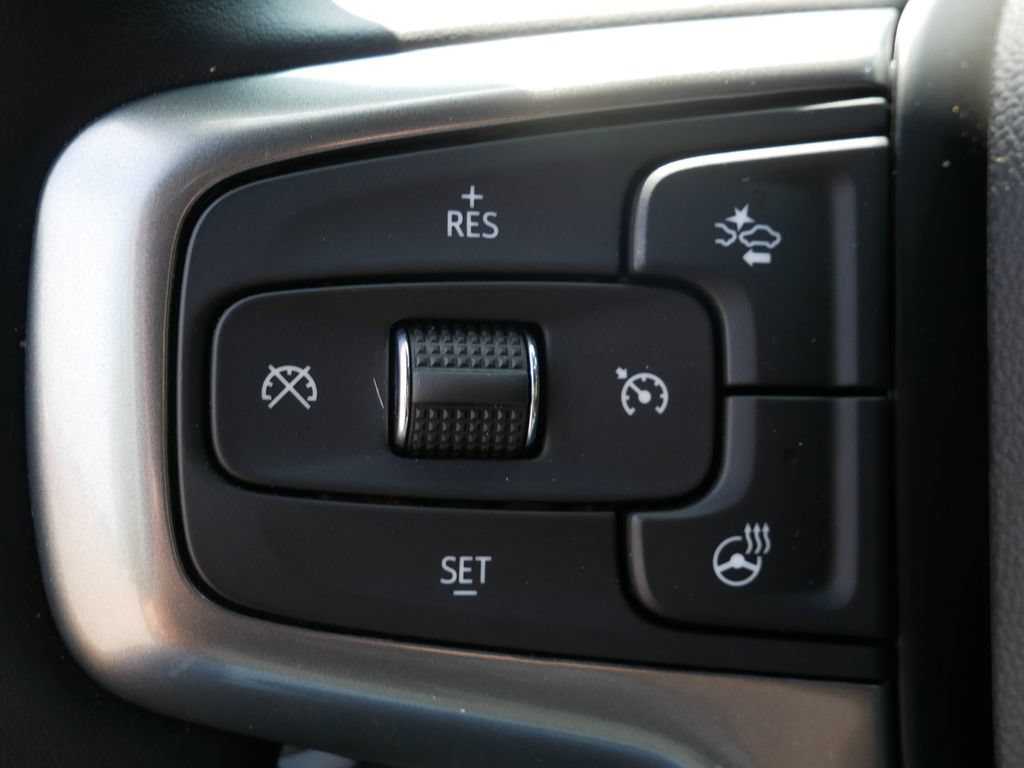 Used 2026 Chevrolet Silverado 1500 LT w/ All Star Edition Plus AWD/4WD image 19