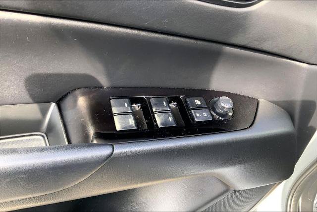 Used 2023 MAZDA CX-5 AWD 2.5 S w/ Select Package image 36
