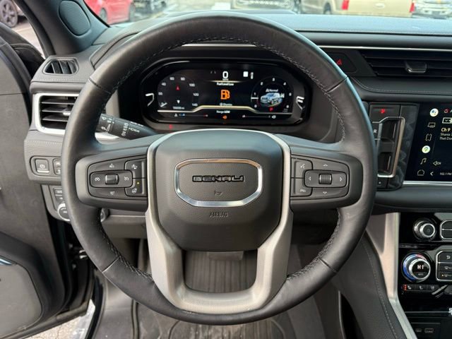 Used 2022 GMC Yukon Denali image 18