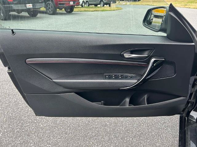 Used 2017 BMW 230i xDrive Convertible AWD/4WD image 10
