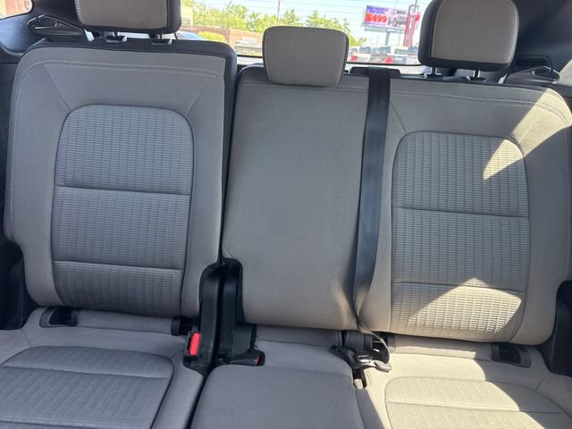 Certified 2022 Ford Escape S AWD/4WD image 23