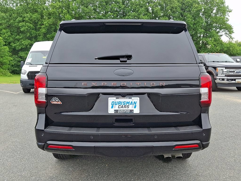 Certified 2023 Ford Expedition Timberline AWD/4WD image 5