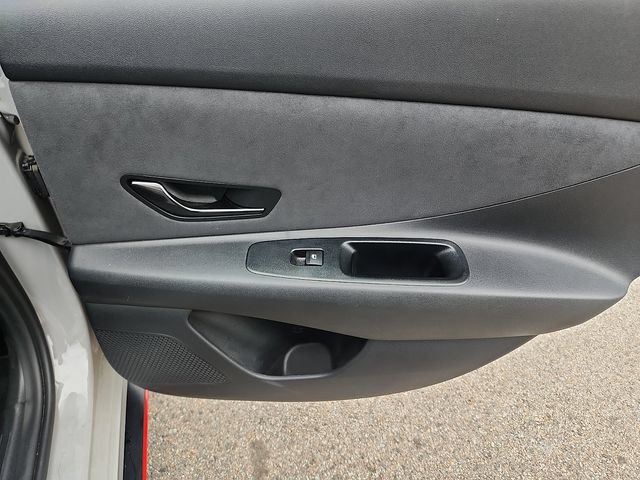 Used 2023 Hyundai Elantra N FWD image 31