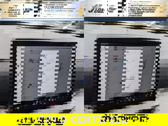 Certified 2025 Ford Explorer Active image 22