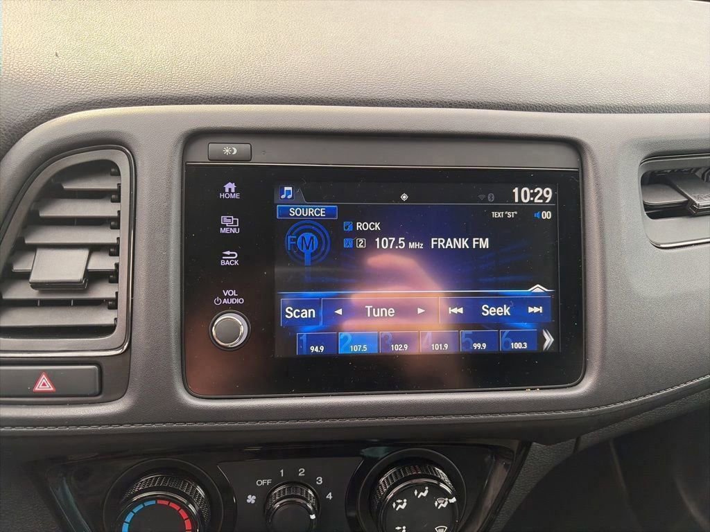 Used 2022 Honda HR-V Sport image 15