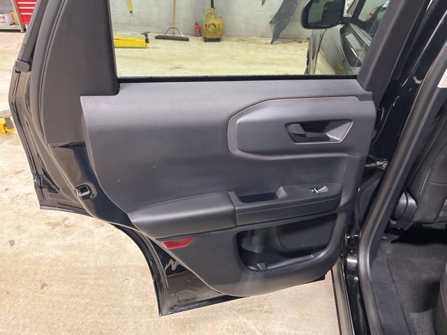 Certified 2024 Ford Bronco Sport Big Bend image 29