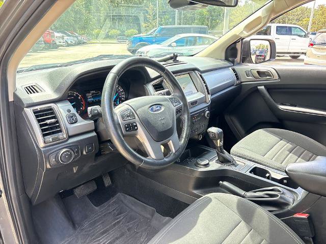 Certified 2022 Ford Ranger XLT w/ Equipment Group 301A Mid AWD/4WD image 6