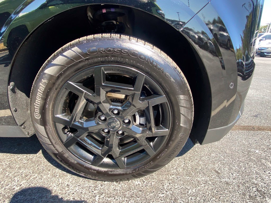 Used 2026 Kia Carnival SX w/ SX Dark Edition Package FWD image 35