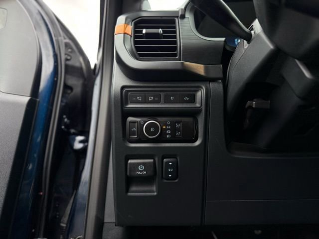 Certified 2024 Ford F150 Tremor w/ Mobile Office Package image 27