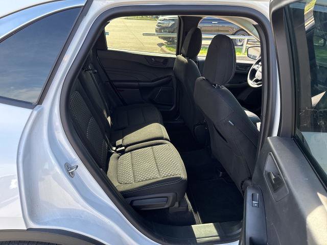 Certified 2023 Ford Escape Active FWD image 12