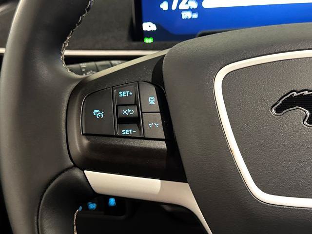 Certified 2025 Ford Mustang Mach-E GT AWD/4WD image 19