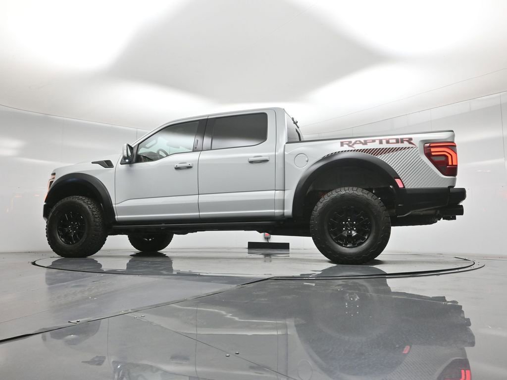 Certified 2024 Ford F150 Raptor AWD/4WD image 55