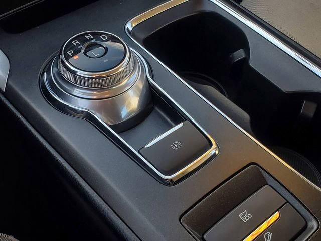 Certified 2018 Ford Fusion S image 21