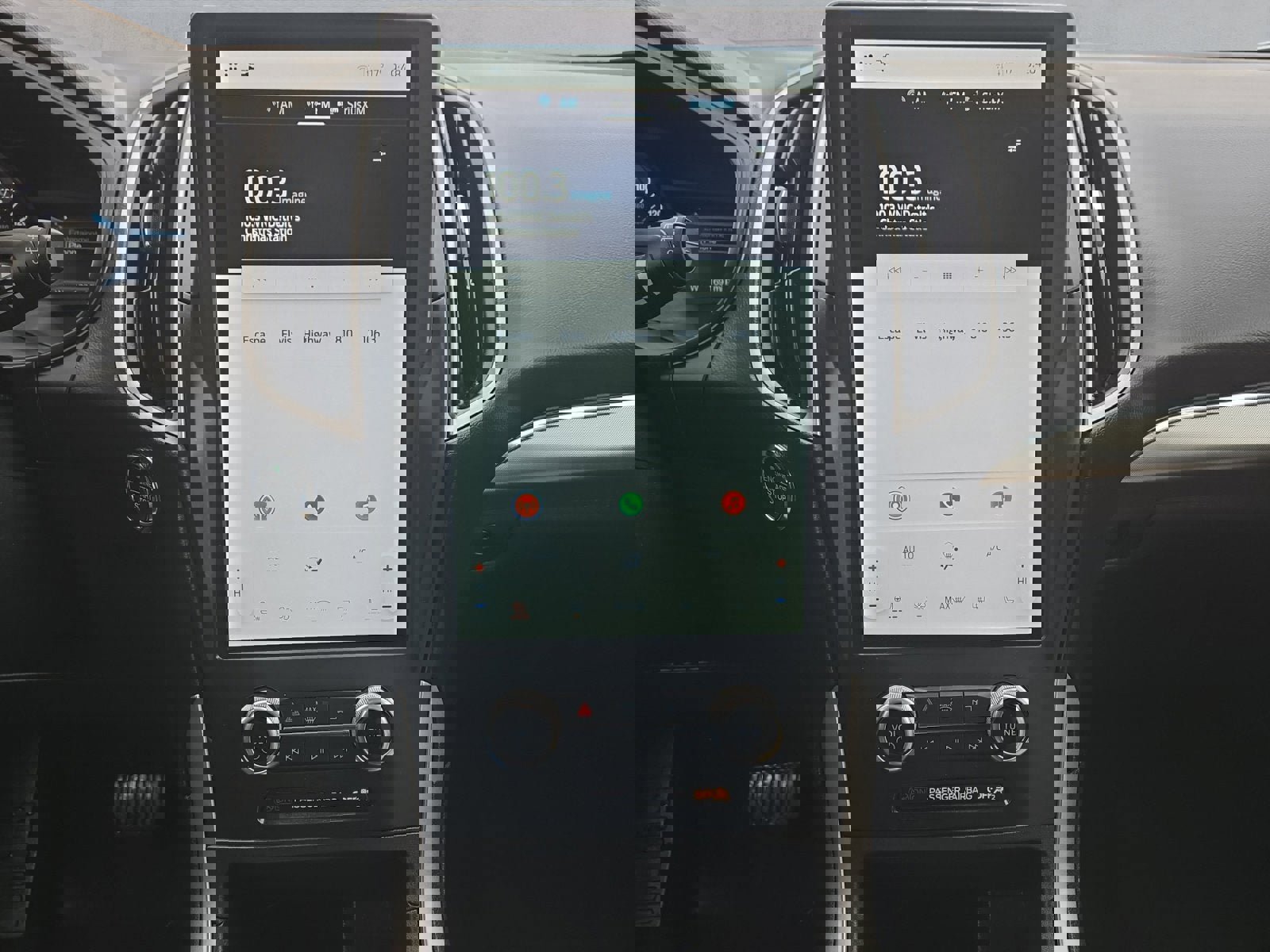 Certified 2022 Ford Edge SEL w/ Convenience Package image 17